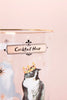 Yvonne Ellen Hi Ball Glass - Cat