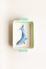 Yvonne Ellen Whale Rectangular Dish/Roaster