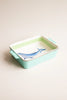 Yvonne Ellen Whale Rectangular Dish/Roaster