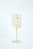 Yvonne Ellen Bee Wine Glasses (Set Of 2)