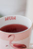Yvonne Ellen Large Flamingo Mum Mug