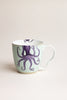 Yvonne Ellen Large Octopus Mug