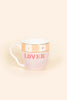 Yvonne Ellen Large Lover Mug