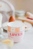 Yvonne Ellen Large Lover Mug