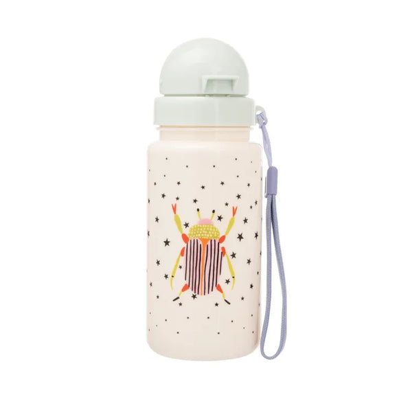 Yvonne Ellen Mini Kid's Beetle Water Bottle