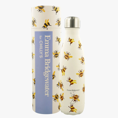 Emma Bridgewater Bees Chilly's Bottle