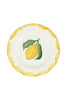 Emma Bridgewater Lemons Small Side Plate, 6.5 Inch