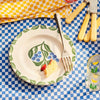 Emma Bridgewater Blueberries Small Side Plate, 6.5 Inch