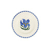 Emma Bridgewater Iris Small Side Plate, 6.5 Inch