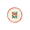 Emma Bridgewater Raspberries Small Side Plate, 6.5 Inch