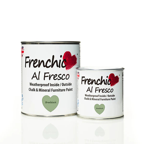 Frenchic Paint Al Fresco - Bradstock