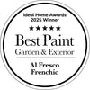 Frenchic Paint Al Fresco - On A Whim