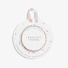 Joma Jewellery Kids' Happy Little Moments 'Fabulous Friend' Bracelet