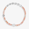 Joma Jewellery Kids' Happy Little Moments 'Fabulous Friend' Bracelet