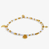 Joma Jewellery Affirmation Card 'Dreamer' Bracelet