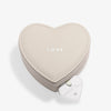 Joma Jewellery A Little Heart Jewellery Box 'With Love' Bracelet