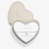 Joma Jewellery A Little Heart Jewellery Box 'With Love' Bracelet