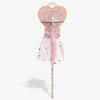 Joma Jewellery Kids' Wand and 'Fairy Princess' Bracelet Gift Set