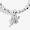Joma Jewellery Kids' Wand and 'Fairy Princess' Bracelet Gift Set