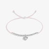 Joma Jewellery Kids' Wand and 'Love You Lots' Bracelet Gift Set