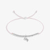 Joma Jewellery Kids' Wand and 'Birthday Wish' Bracelet Gift Set