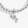 Joma Jewellery Kids' Wand and 'Birthday Wish' Bracelet Gift Set