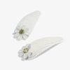 Joma Jewellery Kids' Bow Bag and A Little 'Flower Girl' Bracelet Gift Set