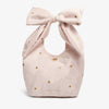 Joma Jewellery Kids' Bow Bag and A Little 'Happy Birthday' Bracelet Gift Set