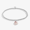 Joma Jewellery A Little Vibes 'Life Is Sweet' Bracelet