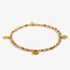 Joma Jewellery Affirmation Card 'Protection' Bracelet