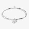 Joma Jewellery Kids' Confetti A Little 'Officially A Teenager' Bracelet