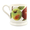 Emma Bridgewater Vegetable Garden Apples 1/2 Pint Mug