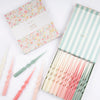 Meri Meri X Liberty Wharfedale Candle Gift Set