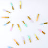 Meri Meri Pastel Mini Candles