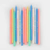 Meri Meri Birthday Phrases Candles