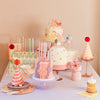 Meri Meri Birthday Phrases Candles