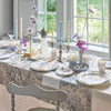 Meri Meri Floral Pattern Table Candles