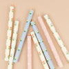 Meri Meri Floral Pattern Table Candles