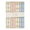 Meri Meri Floral Pattern Table Candles
