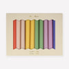Meri Meri Rainbow Table Candles