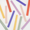 Meri Meri Rainbow Table Candles