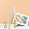 Meri Meri Pastel Table Candles