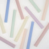 Meri Meri Pastel Table Candles