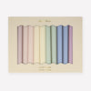 Meri Meri Pastel Table Candles