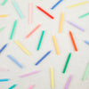 Meri Meri Rainbow Twisted Mini Candles
