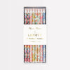 Meri Meri X Liberty Mixed Print Party Candles
