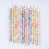 Meri Meri X Liberty Mixed Print Party Candles