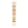 Meri Meri Pink Daisy Taper Candles
