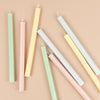 Meri Meri Pastel Striped Table Candles