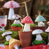 Meri Meri Mushroom Candles
